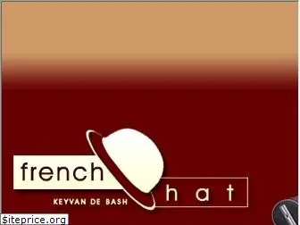 frenchhat.com