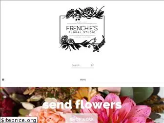 frenchiesfloral.com