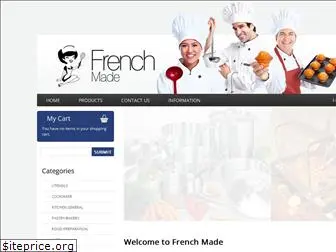 www.frenchmade.com.au