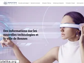 frenchtech-rennes.fr