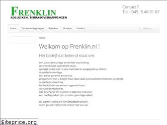 frenklin.nl