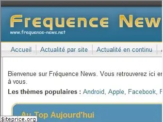frequence-news.net