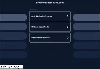 freshbreadcreative.com