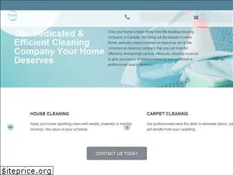 freshcleaningservice.ca