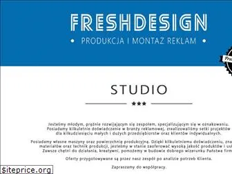 freshdesign.com.pl