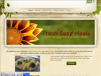 fresheasymeals.com