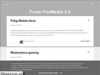 freshfiremedia.blogspot.com