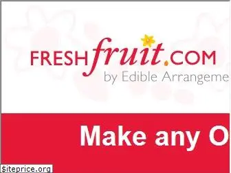 freshfruit.com