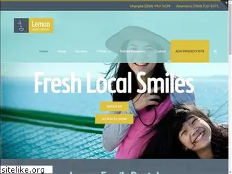 freshlocalsmiles.com