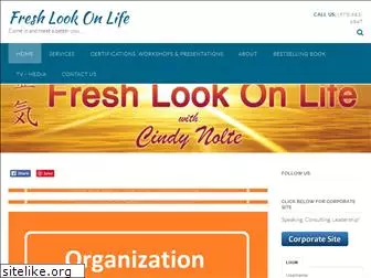 freshlookonlife.com