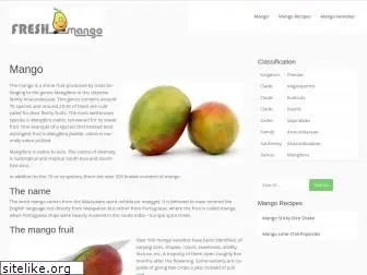 freshmangos.com