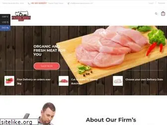 freshmeatshops.com