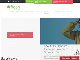 freshorthodontics.com