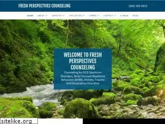 freshperspectivescounseling.com