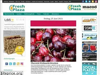 Fruit, Vegetable, Citrus & Nut News and Products - Growing Produce