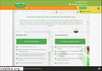 freshpod.co.uk