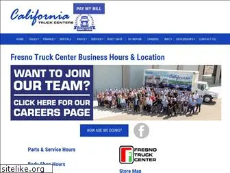 fresnotruckcenter.com