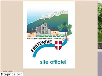 freterive73.fr