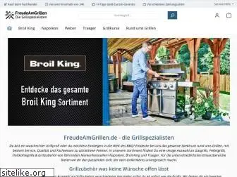 freudeamgrillen.de