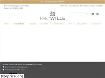 freywille.com