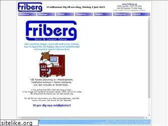 friberg.se