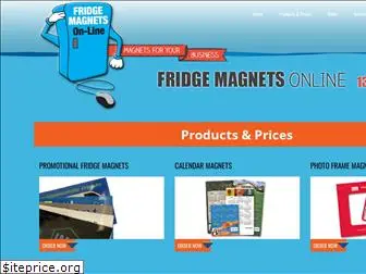 fridgemagnet.com.au