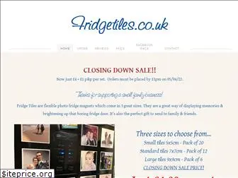 fridgetiles.co.uk