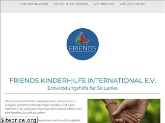 friends-kinderhilfe.de