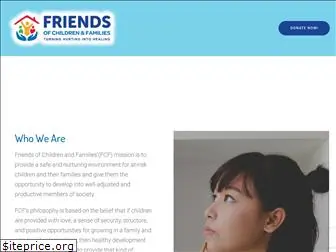 friendscf.com
