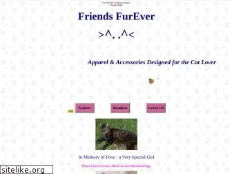 friendsfurever.com