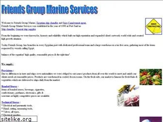 friendsgroup-marine.com