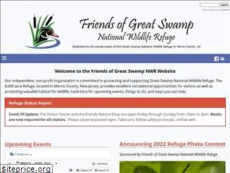 friendsofgreatswamp.org