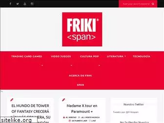frikispan.com