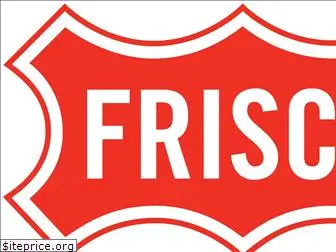 frisco.org