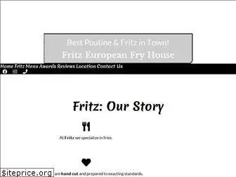 fritzeuropeanfryhouse.com