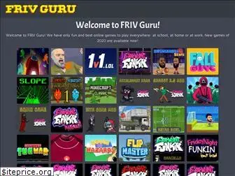 Friv EZ - Play Friv Games [Juegos Friv