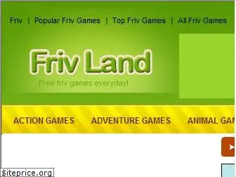 Top 30 Similar websites like friv-games.us and alternatives