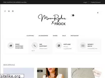 frockfashions.com