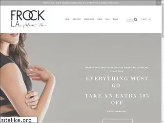 frockla.com