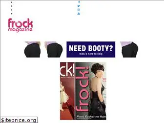 frockmagazine.com