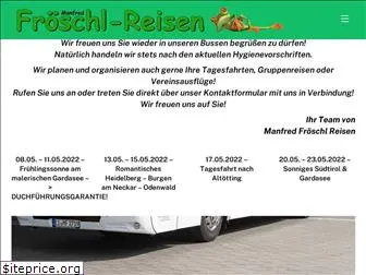froeschl-reisen.com