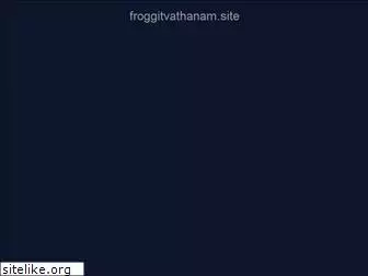 froggitvathanam.site