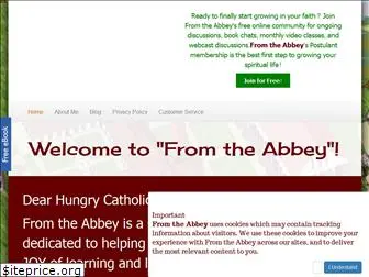 fromtheabbey.com