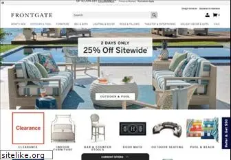 frontgate.com