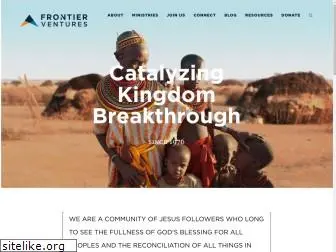 frontierventures.org