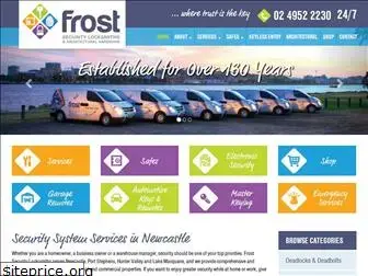 frostsecurity.com.au