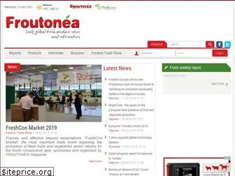 froutonea.com