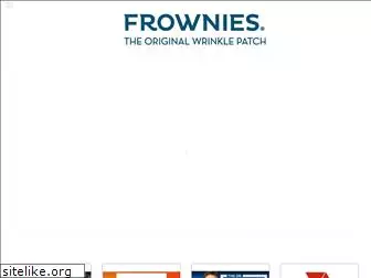 frownies.net.au