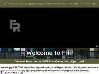frp-products.co.nz