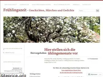 fruehlingsgeschichten.wordpress.com